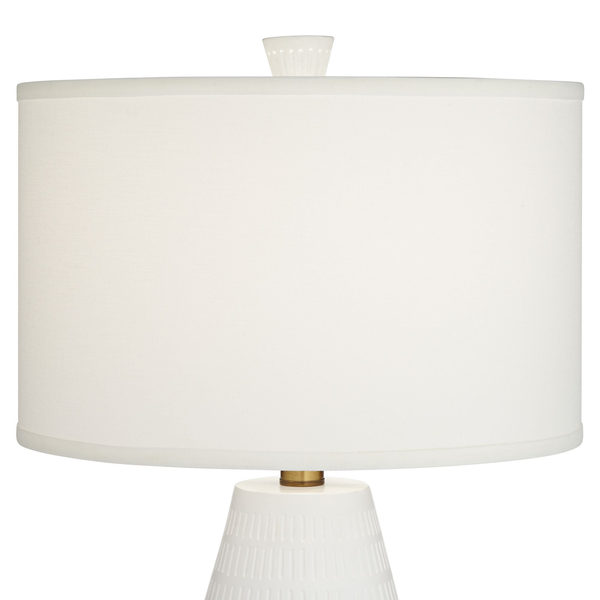 Possini Euro Design Modern Table Lamp 30