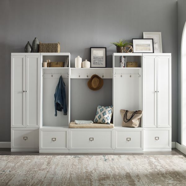 Harper 6Pc Entryway Set