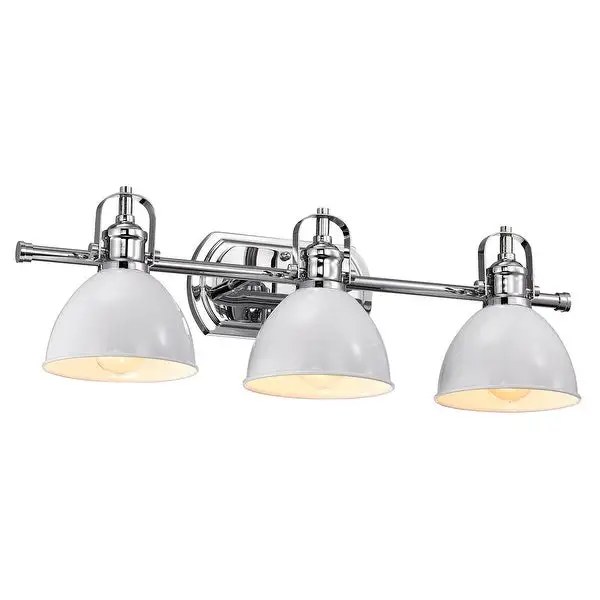 3 Light Vanity Light