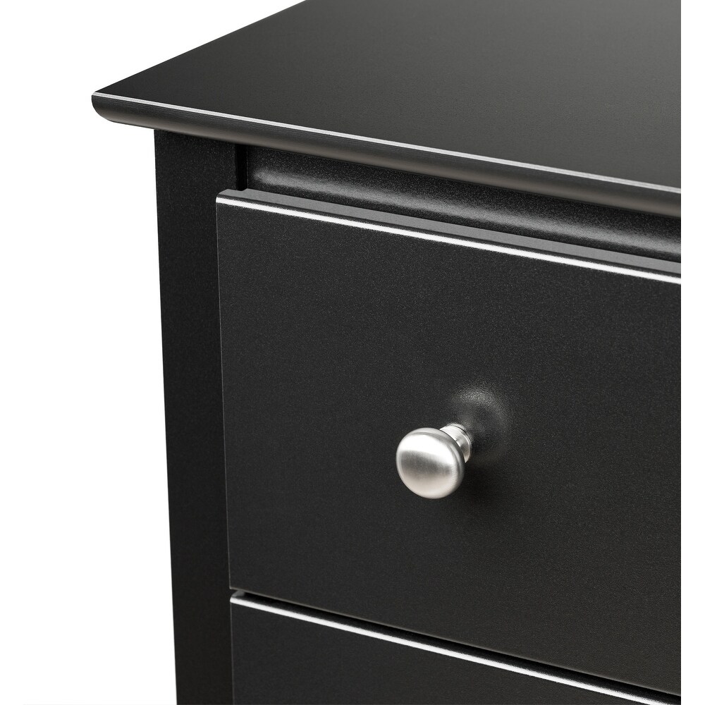 Sonoma Two drawer Nightstand