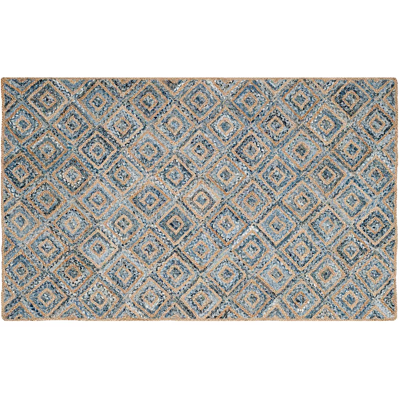 Safavieh Cape Cod Eastham Jute Rug