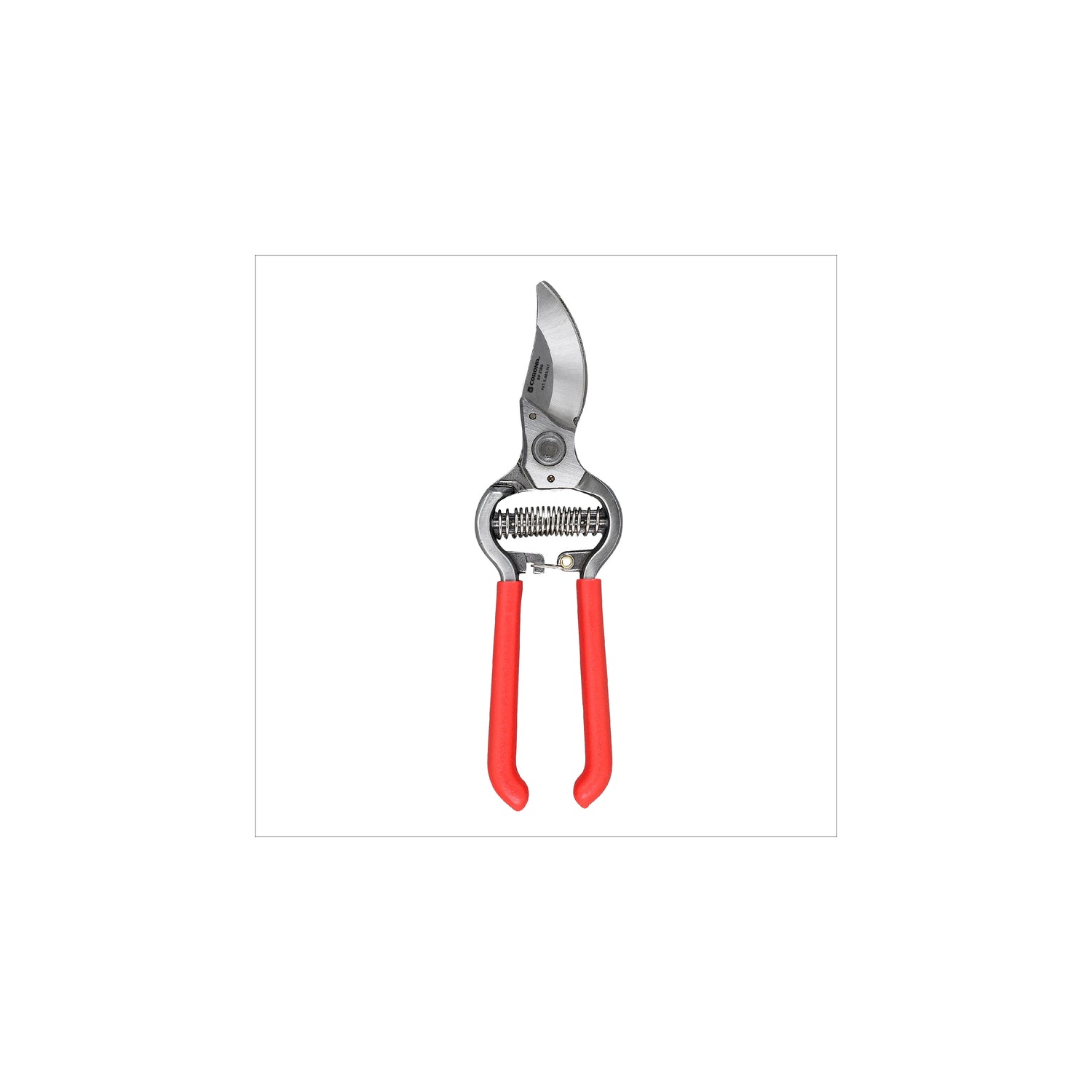 Corona Classic Cut 8-3/4 in. Stainless Steel Bypass Pruners