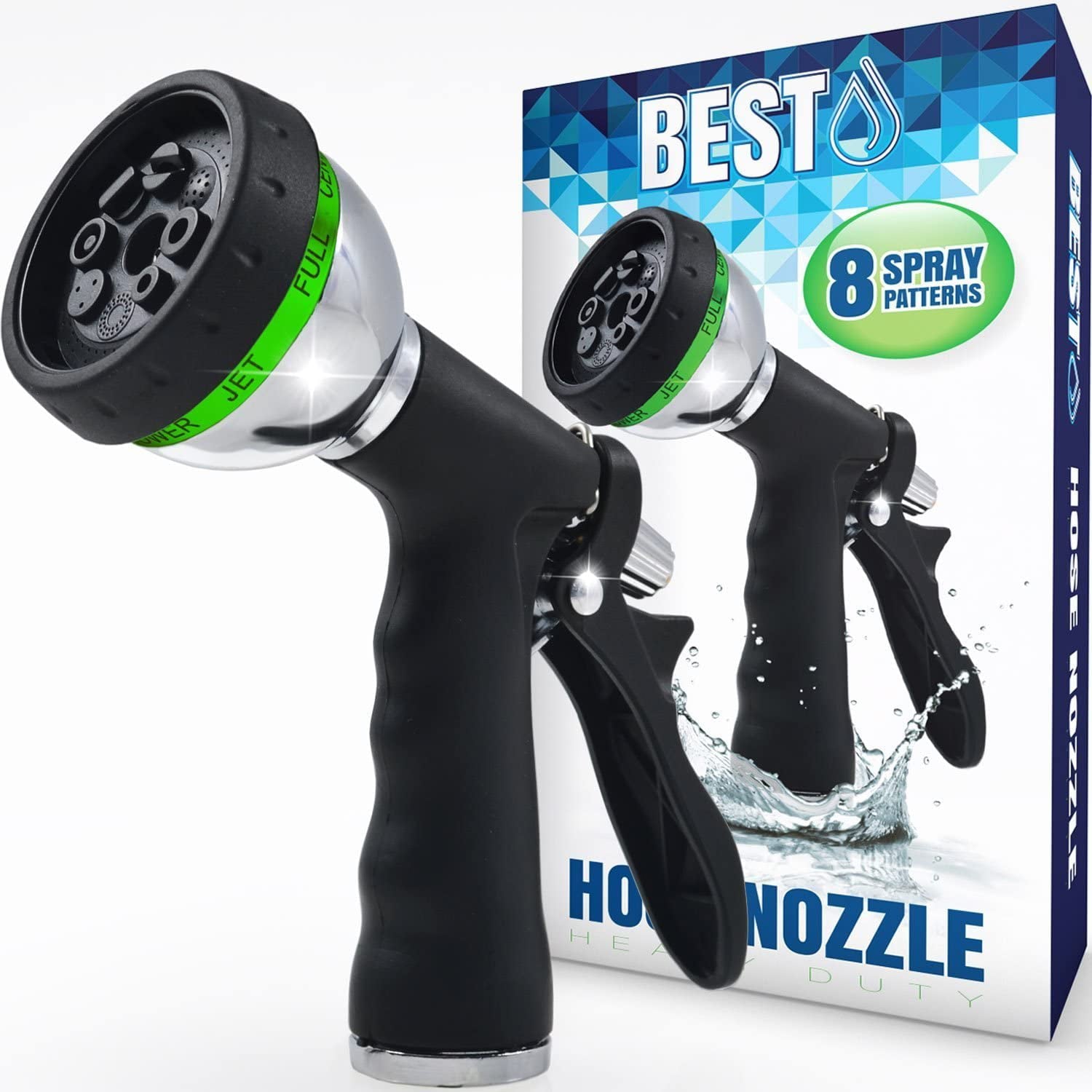 Hose Nozzle