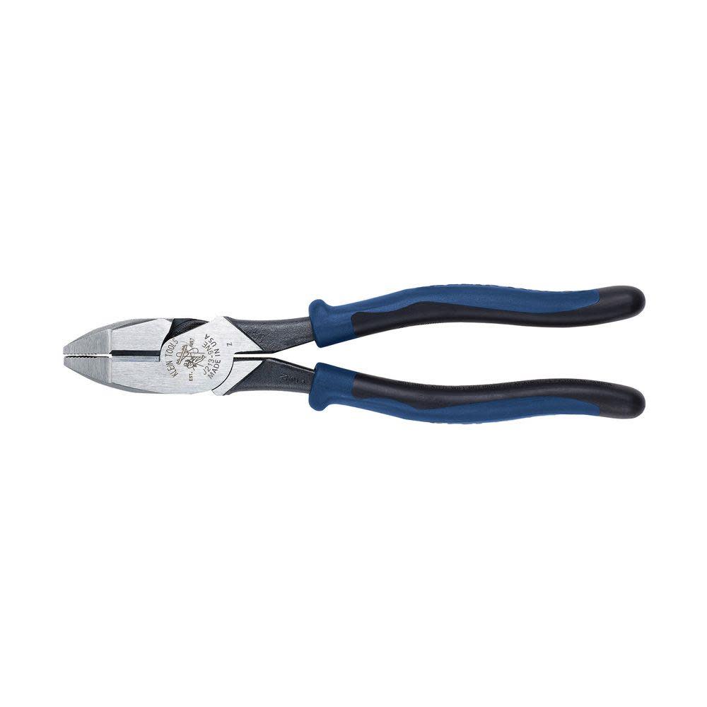 Journeyman™ Side Cutting Pliers 9