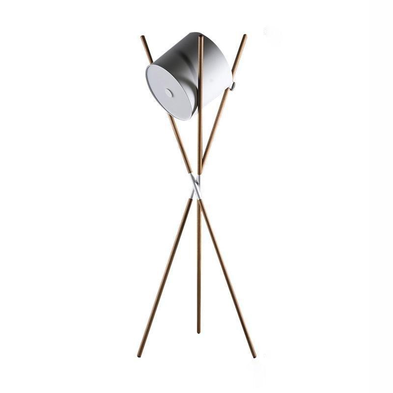 Shift Lamp Floor Lamp