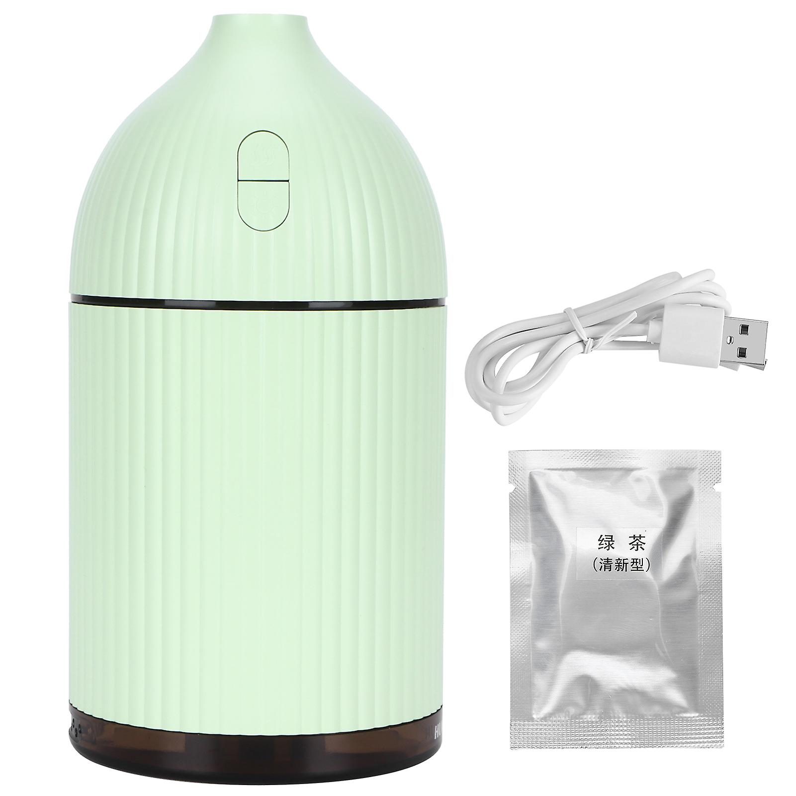 Multifunction Humidifier Mist Essential Oil Purifying Humidifier For Car Home Use