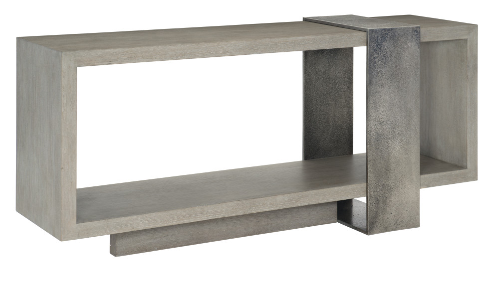 Bernhardt Linea Console Table   Transitional   Console Tables   by Bernhardt Furniture Company  Houzz