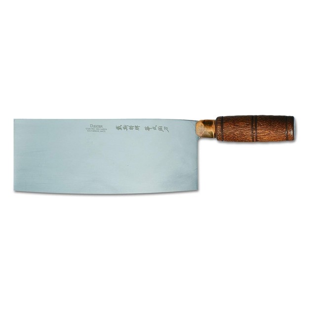 X 3 1 4 quot Chefs Knife With Wooden Handle