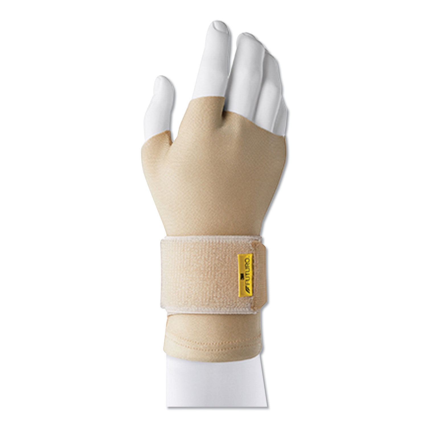 Energizing Support Glove by FUTUROandtrade; MMM09183EN