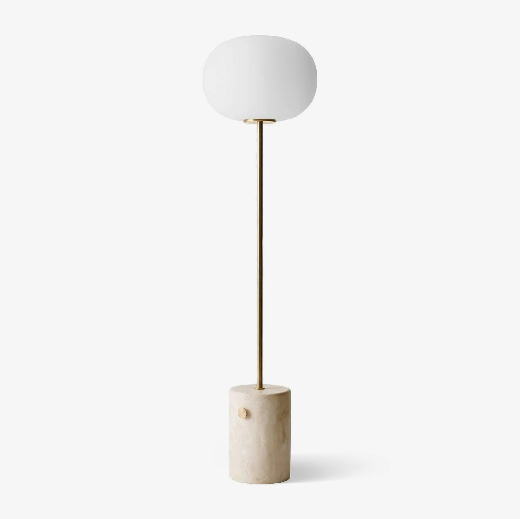 Jwda Floor Lamp