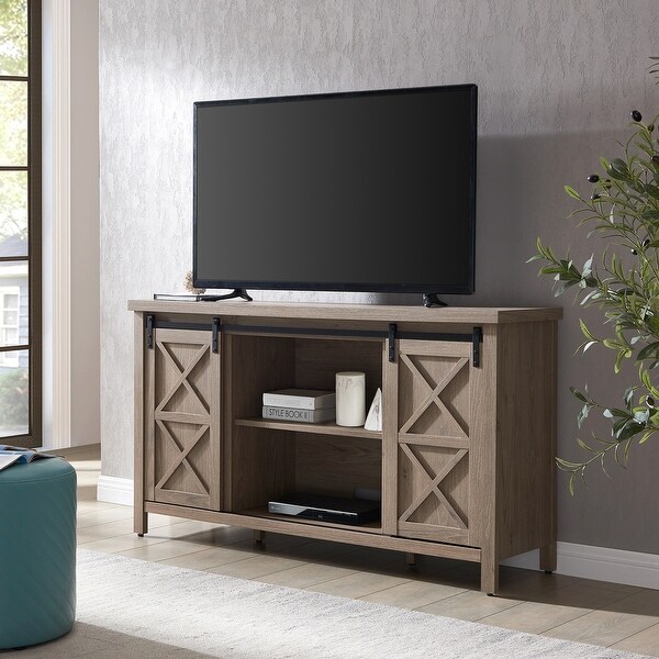 Elmwood TV Stand