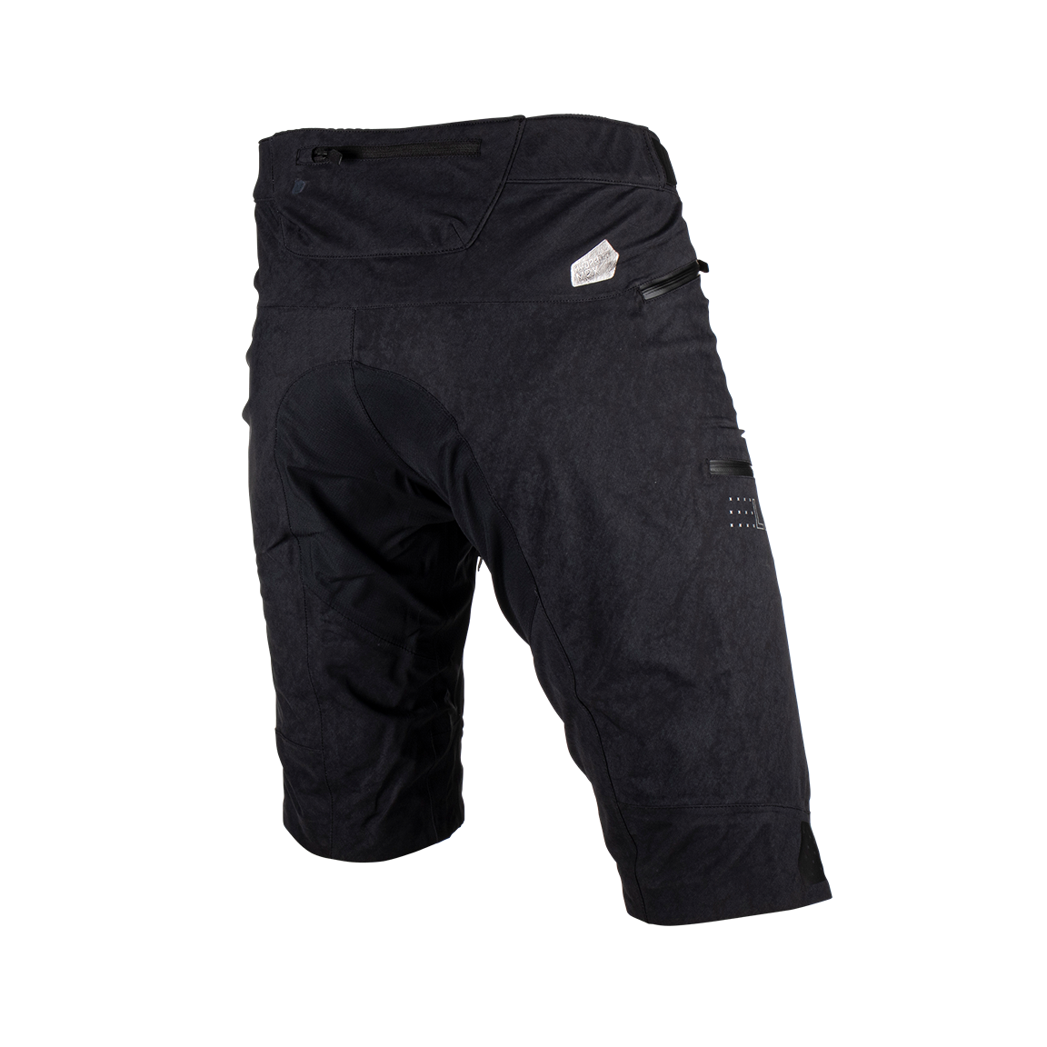 Leatt MTB HydraDri 5.0 Short - Black - 2023