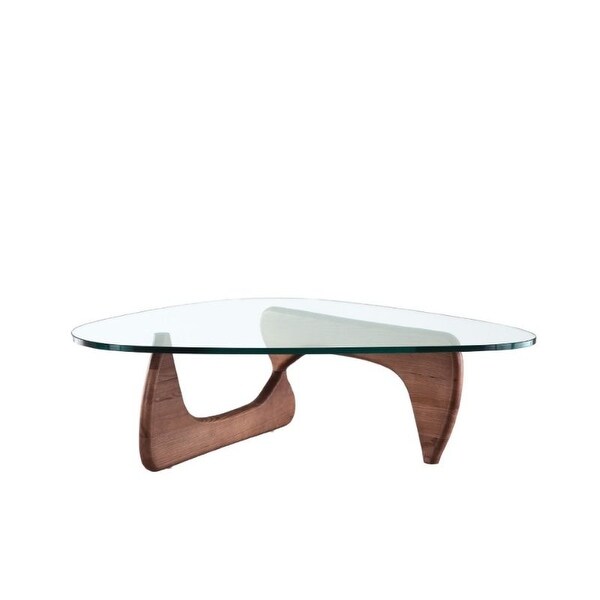 Noguchi Style Small Coffee Table