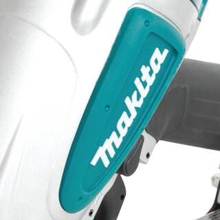 Makita Pneumatic 15-Gauge 2-12 in. Angled Finish Nailer AF635