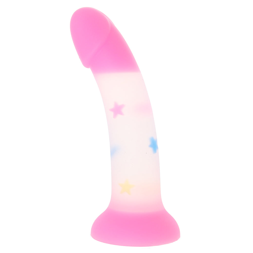 Stardust Star-F**k 7 Inch Dildo