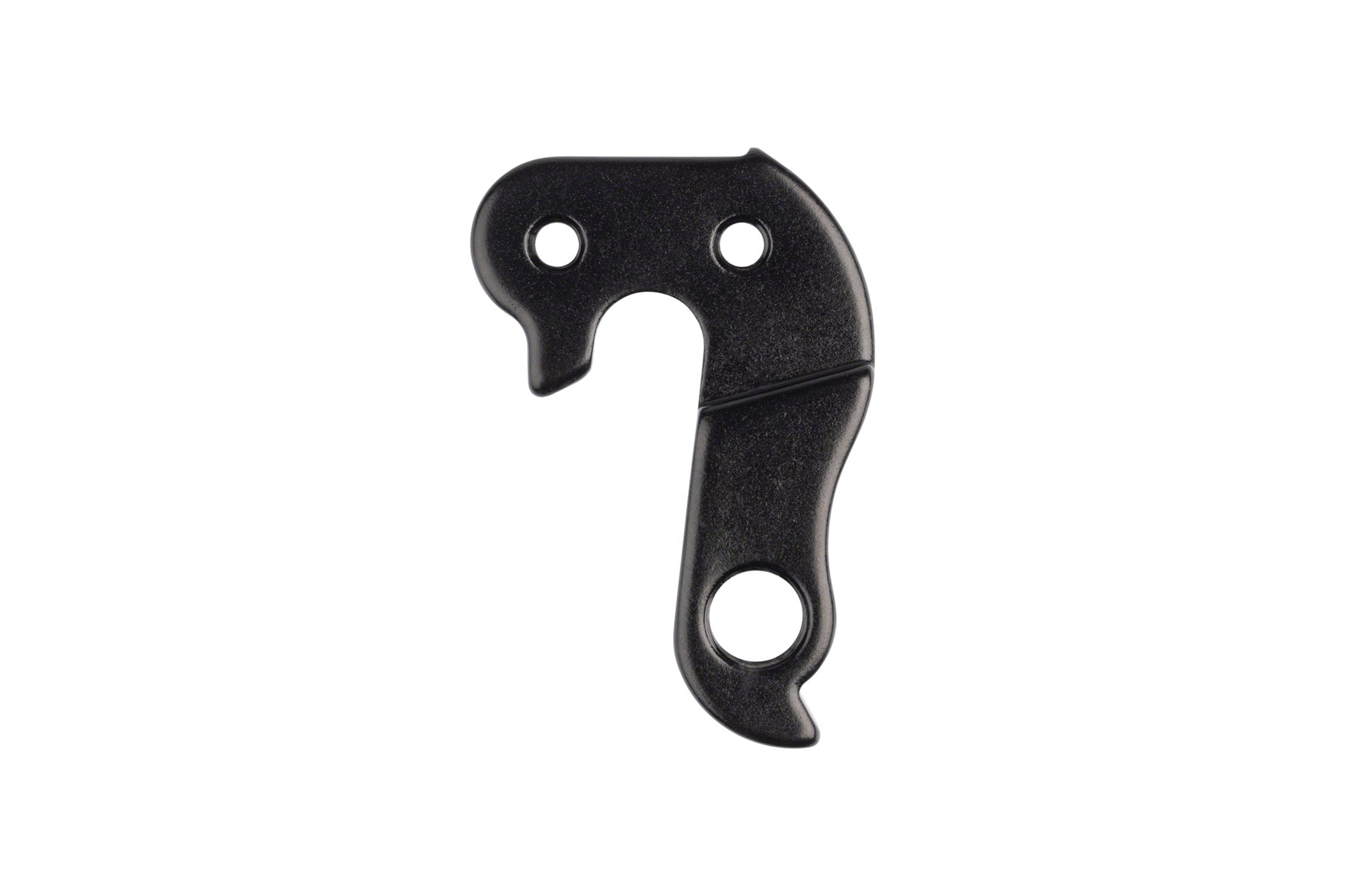 Benno Derailleur Hanger for Boost, 2020-21, Black