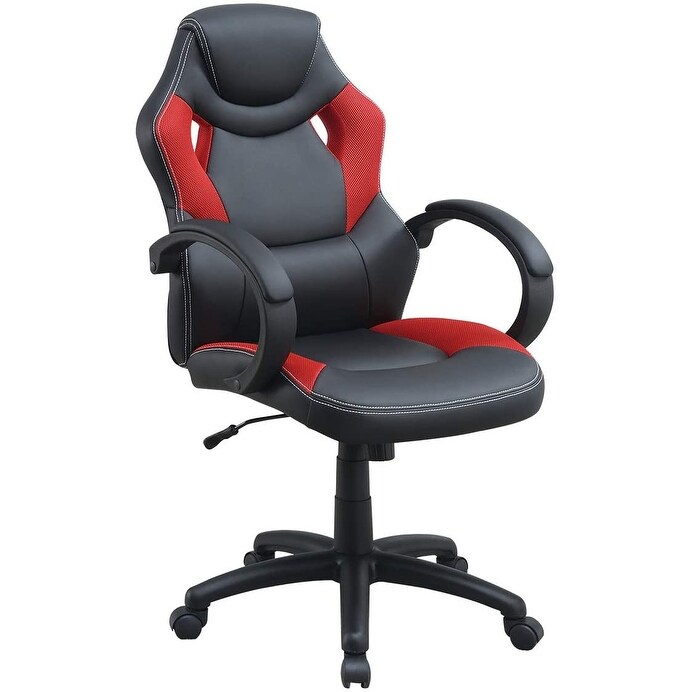 Office Chair with Adjustable Height Executive Task Chair