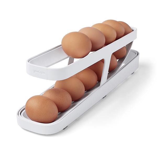 YouCopia RollDown Refrigerator Egg Dispenser