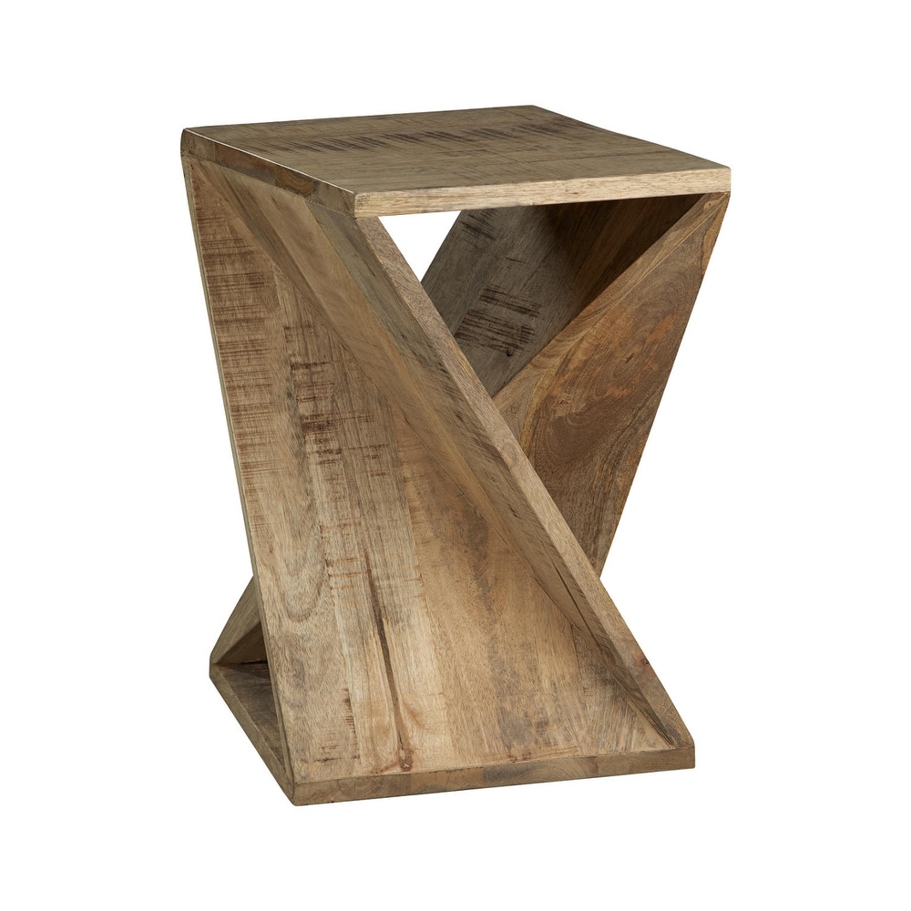 Signature Design by Ashley Zalemont Accent Table   14\