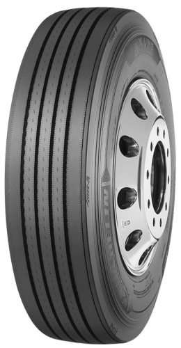 Michelin X Line Energy Z Coach 315/80R22.5 Tires