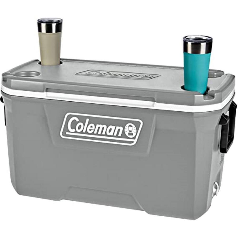 Coleman 316 120 Qt. 5872 RCKWRCK C1 Cooler 3000006569