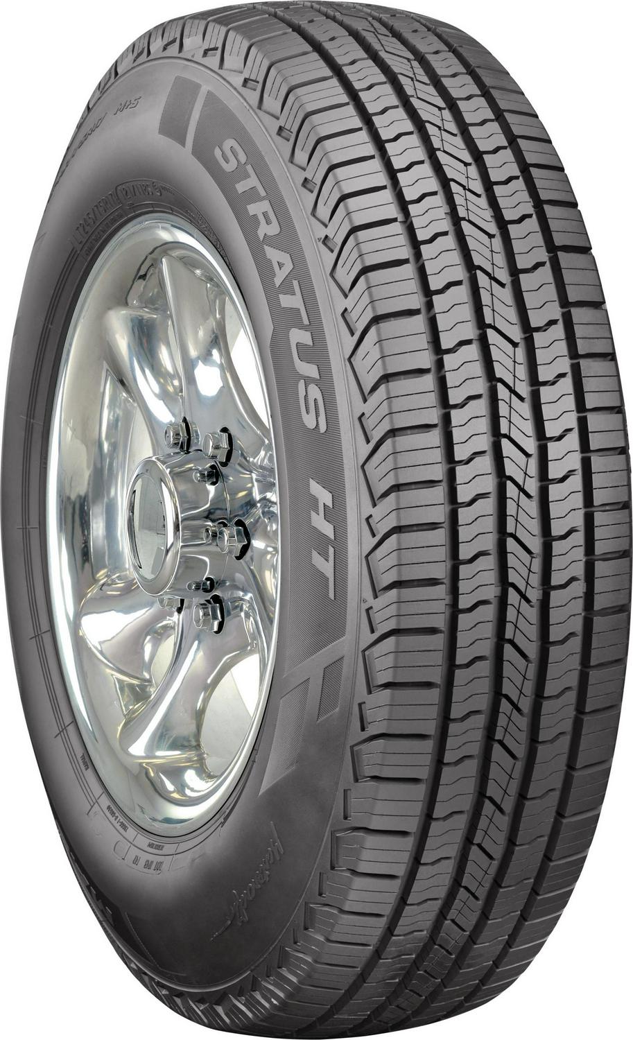 Mastercraft Stratus HT LT235/85R16 E/10PLY BSW