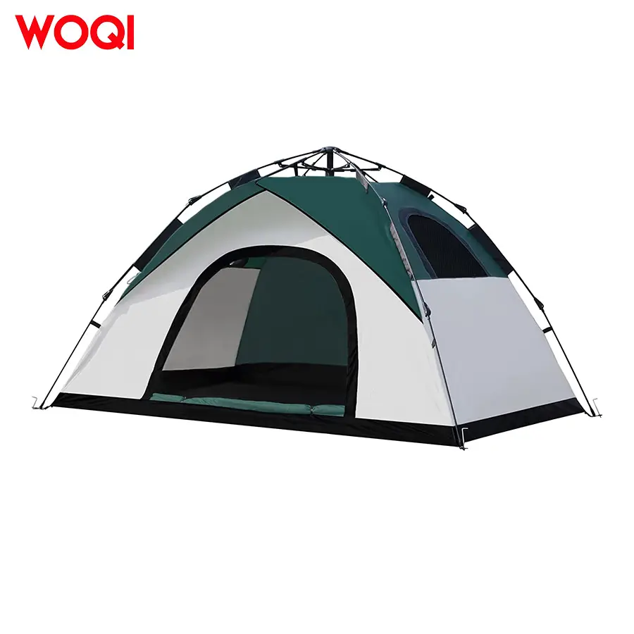 WoQi UV protection for outdoor beach camping wild sun shelter portable  lightweight Tent