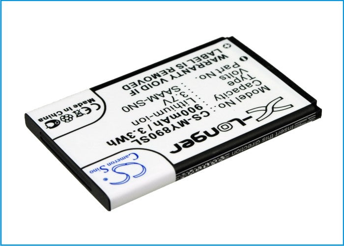 Aligator A310 A340 V600 Game Replacement Battery BatteryClerkcom Game