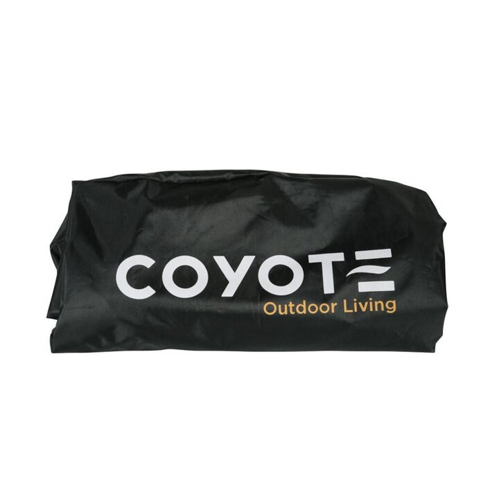 Coyote 30 Flat Top Grill Cart Cover