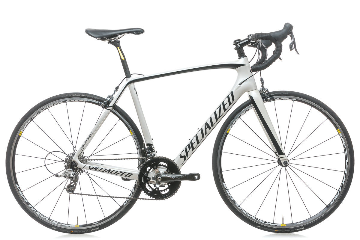 2016 Specialized Tarmac Expert SL5 56cm Bike - 2016