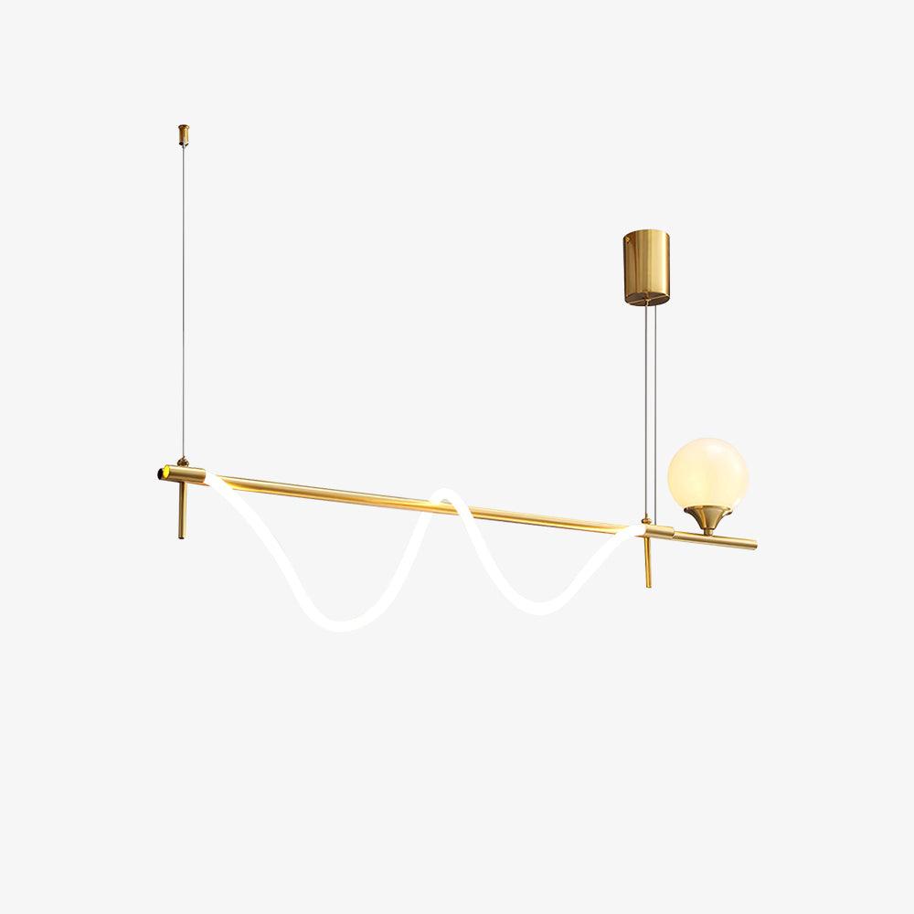 Sniki Pendant Light