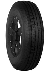 Multi-Mile Wild Trail Commercial Lt Lt235/85R16 107T Tire