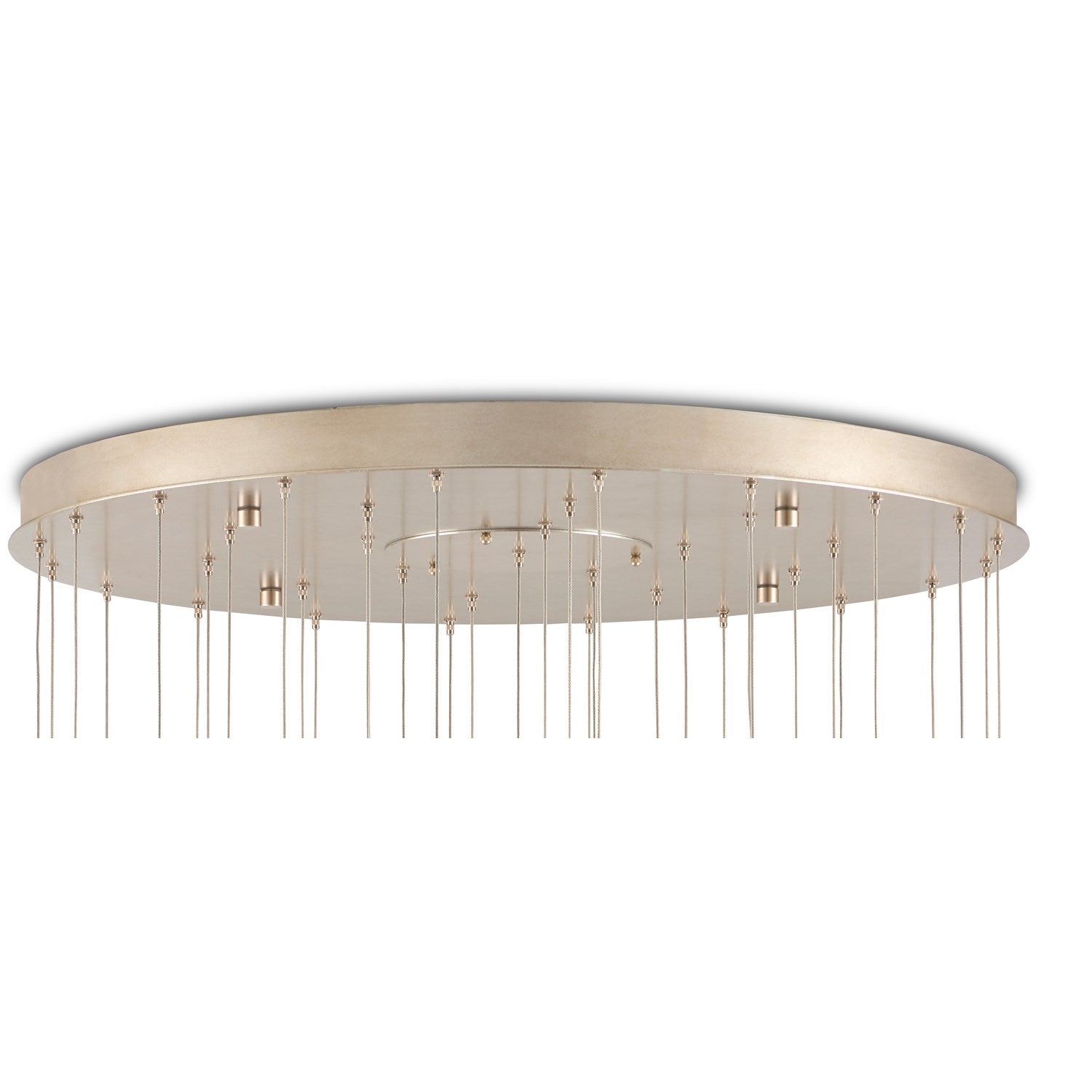 Rame 36-Light Multi-Drop Pendant