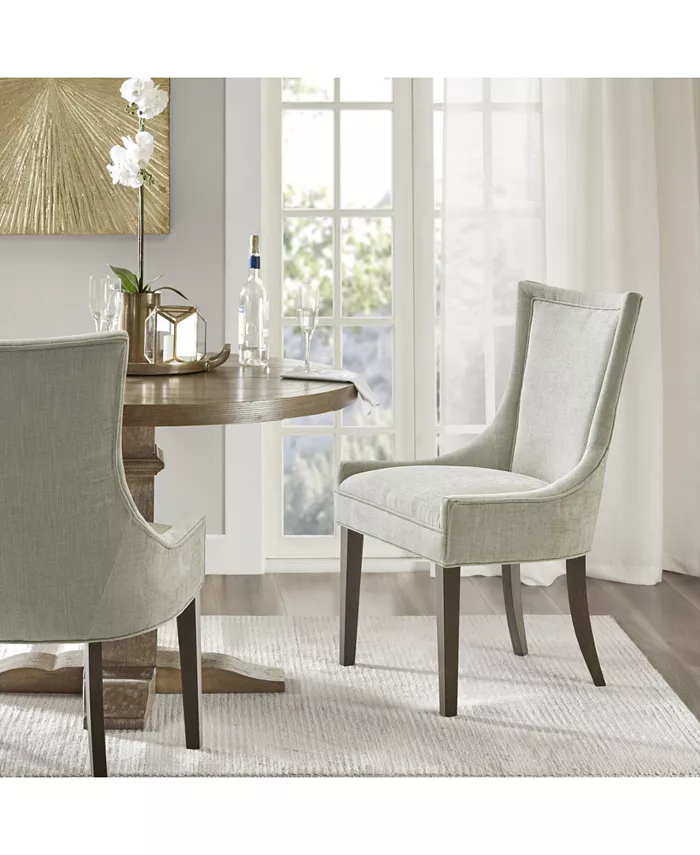 Madison Park Signature Ultra Dining Side Chair Set of 2