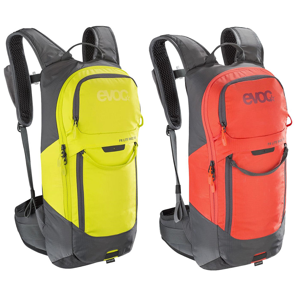 Evoc FR Lite Race Protector Back Pack