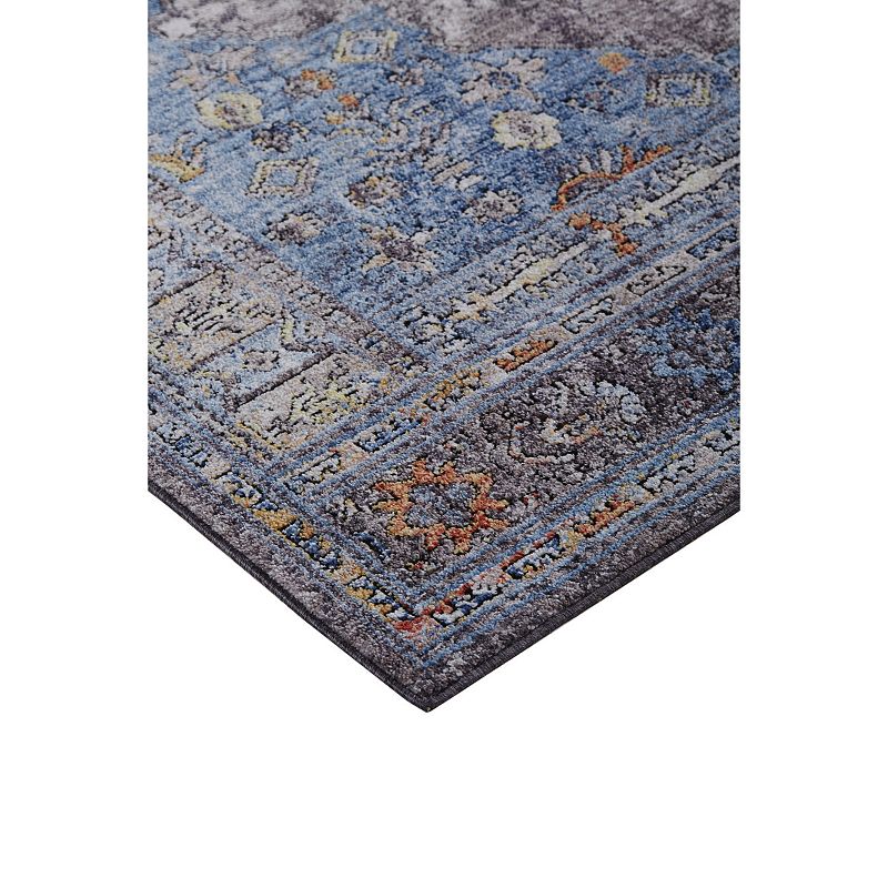 Weave and Wander Matana Rug