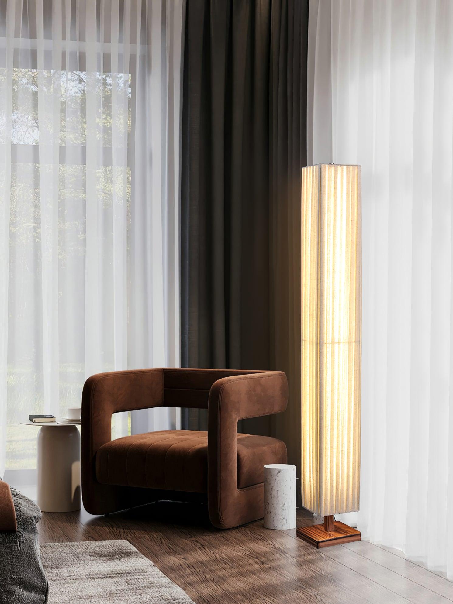 Bailey Floor Lamp