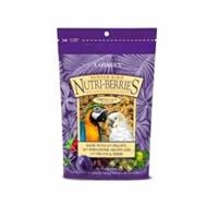 Lafeber LFB81360 Senior Nutri berries Macaw 10oz