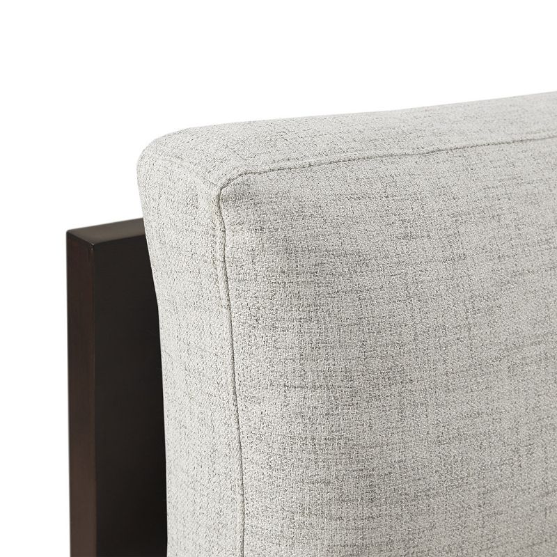 INK+IVY Metro Upholstered Modular Corner Accent Chair