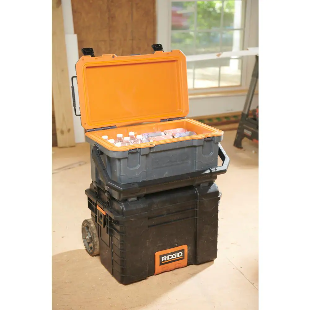 RIDGID 249843 Cold Box