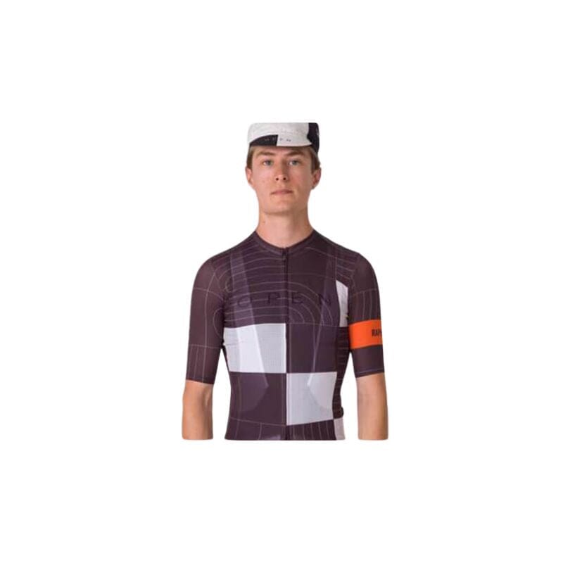 Rapha x OPEN Men's Pro Team Short Sleeve Flyweight Jersey