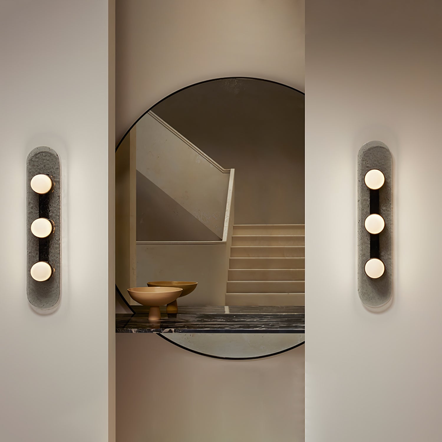 Modulo Wall Light