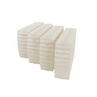 AIRCARE Humidifier Replacement Wick (4-Pack) HDC411