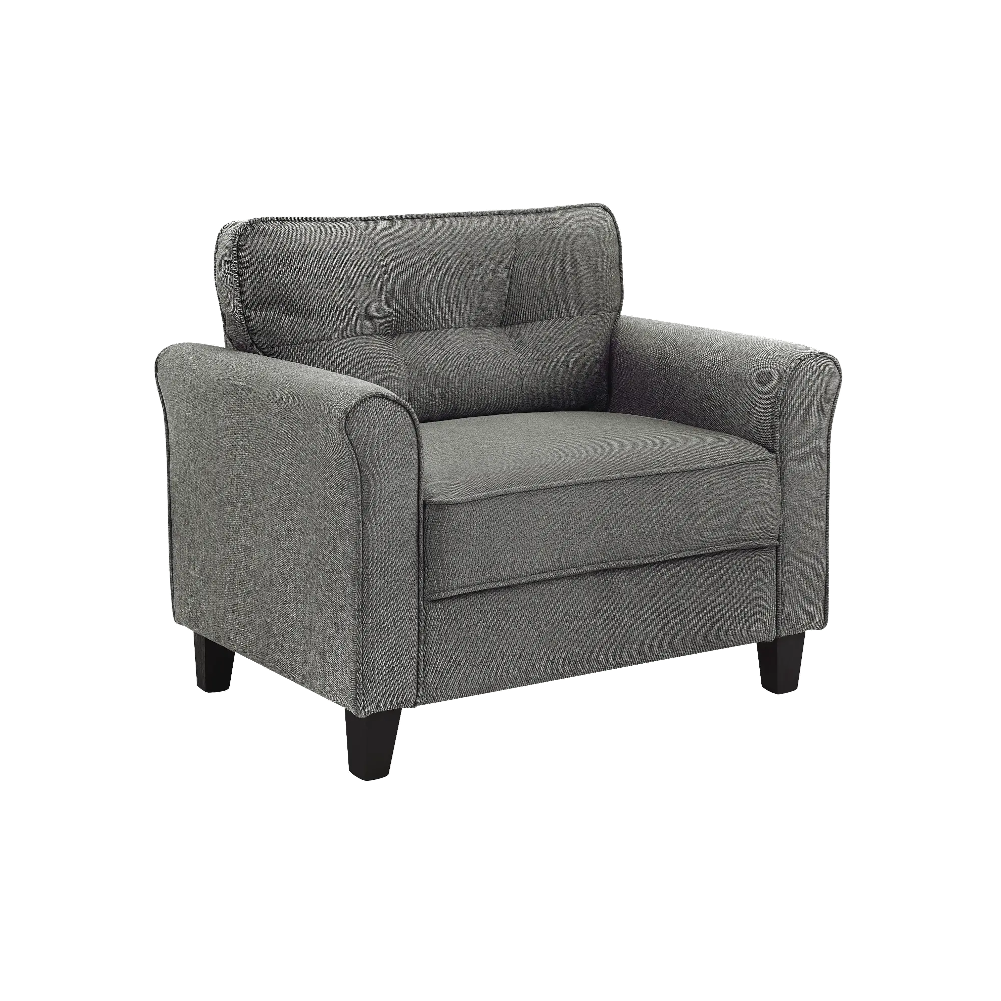 Hanson Heather Gray Chair