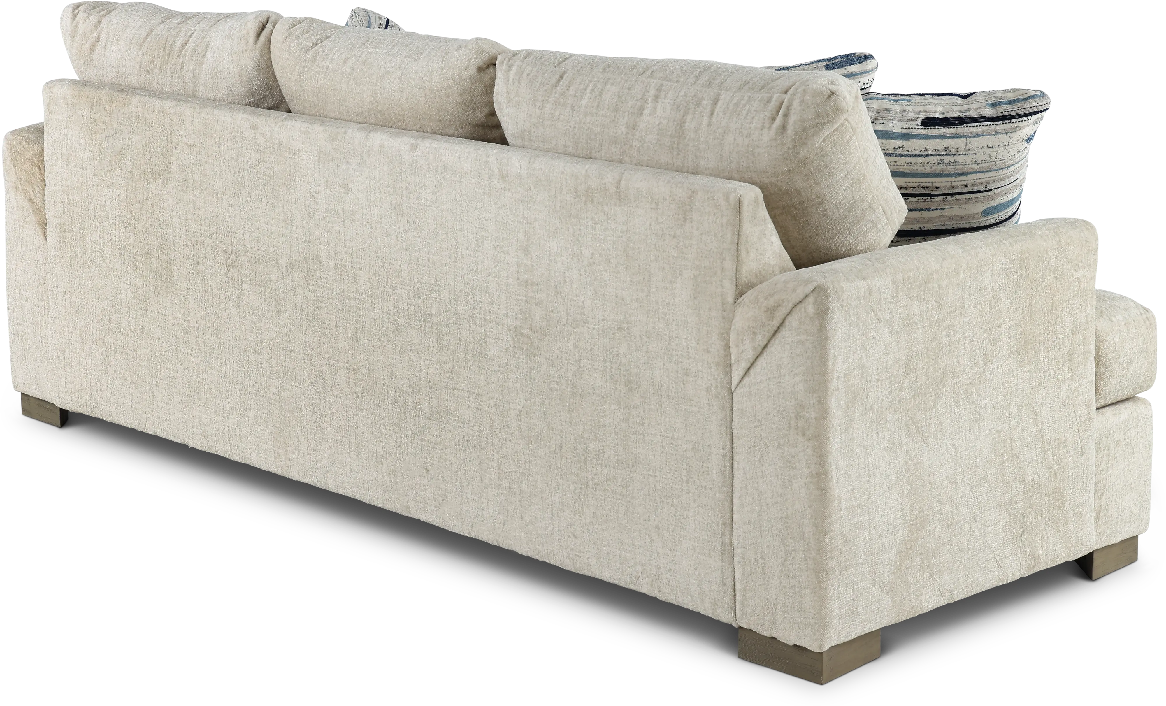 Villa Cream Sofa