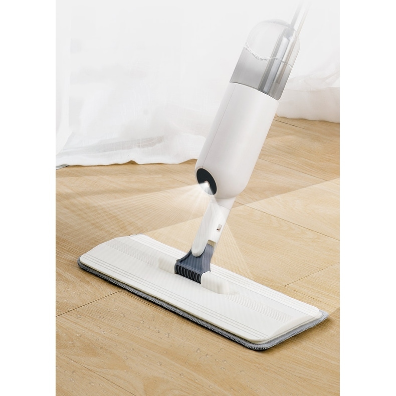 True   Tidy Spray Mop