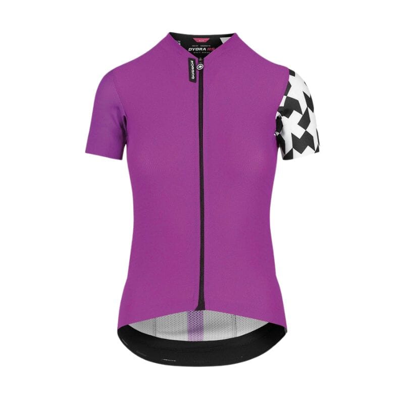 Assos Women's DYORA RS Jersey S9 SAMPLE