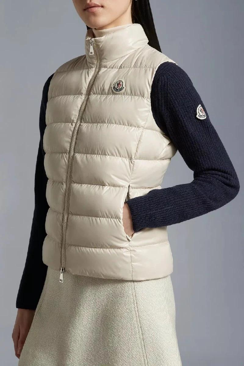 Ghany Down Vest