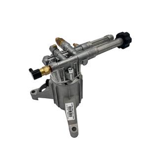 AR North America Annovi Reverberi 2600 PSI 2.2 GPM SRMW22G26-EZ Economy Axial Radial Drive Pump SRMW22G26-EZ