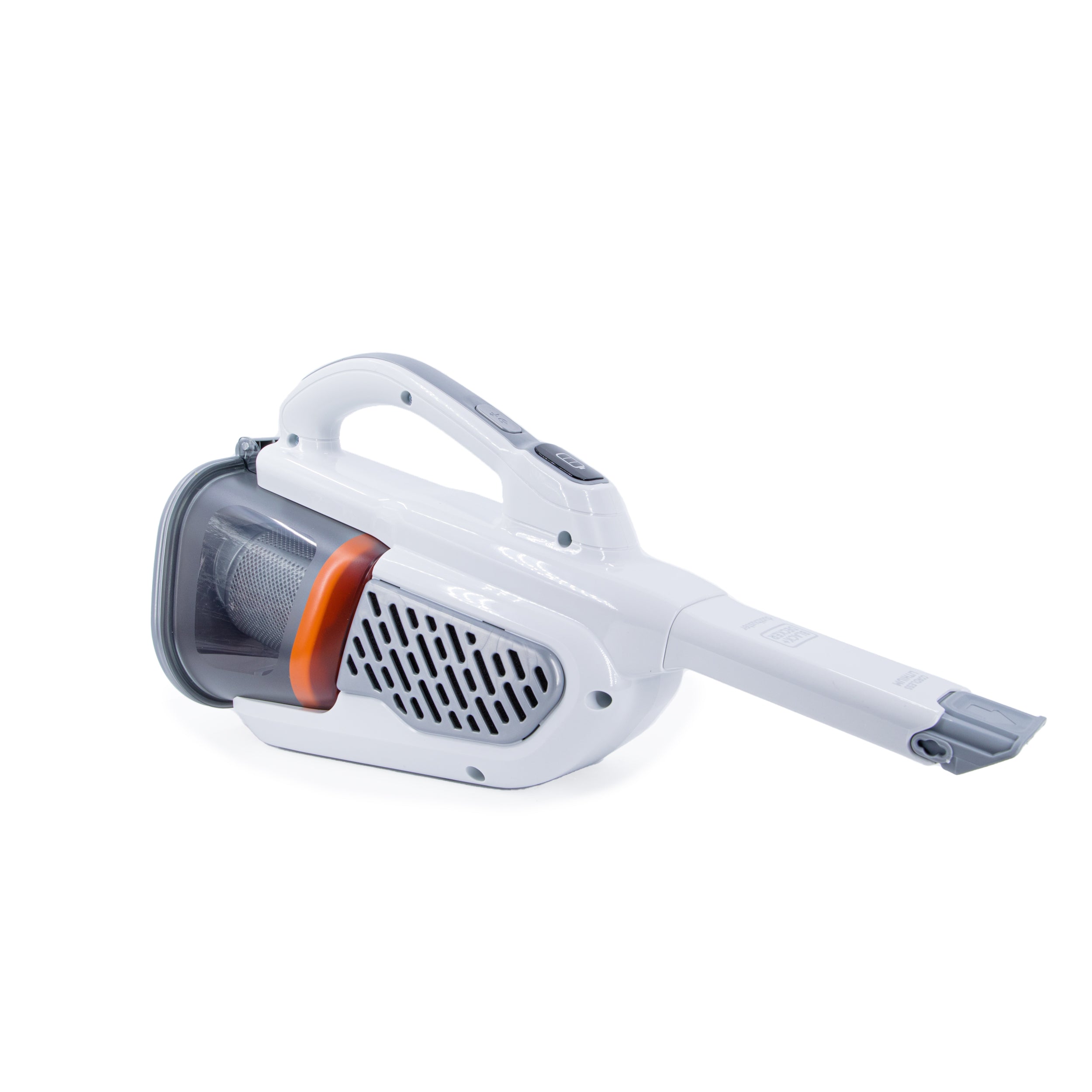 dustbuster® Handheld Vacuum, Cordless, AdvancedClean+™, White